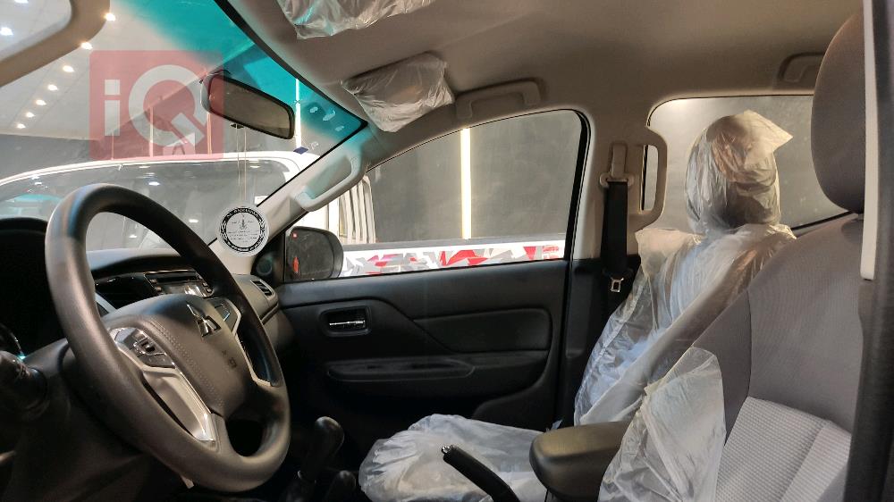ميتسوبيشي L200